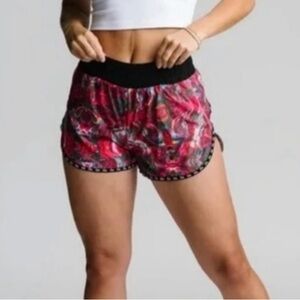 Zyia Sprinter Shorts